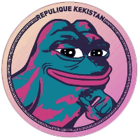 Rare Pepe price today, RPEPE to USD live price, marketcap and chart | CoinMarketCap