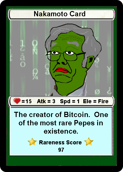 RAREPEPE | bitcoinlog.fun