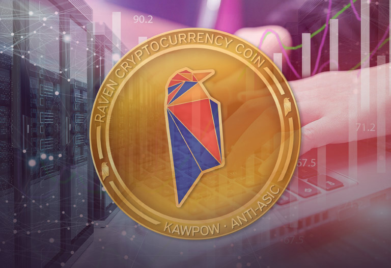 Ravencoin (RVN) Price Prediction - 