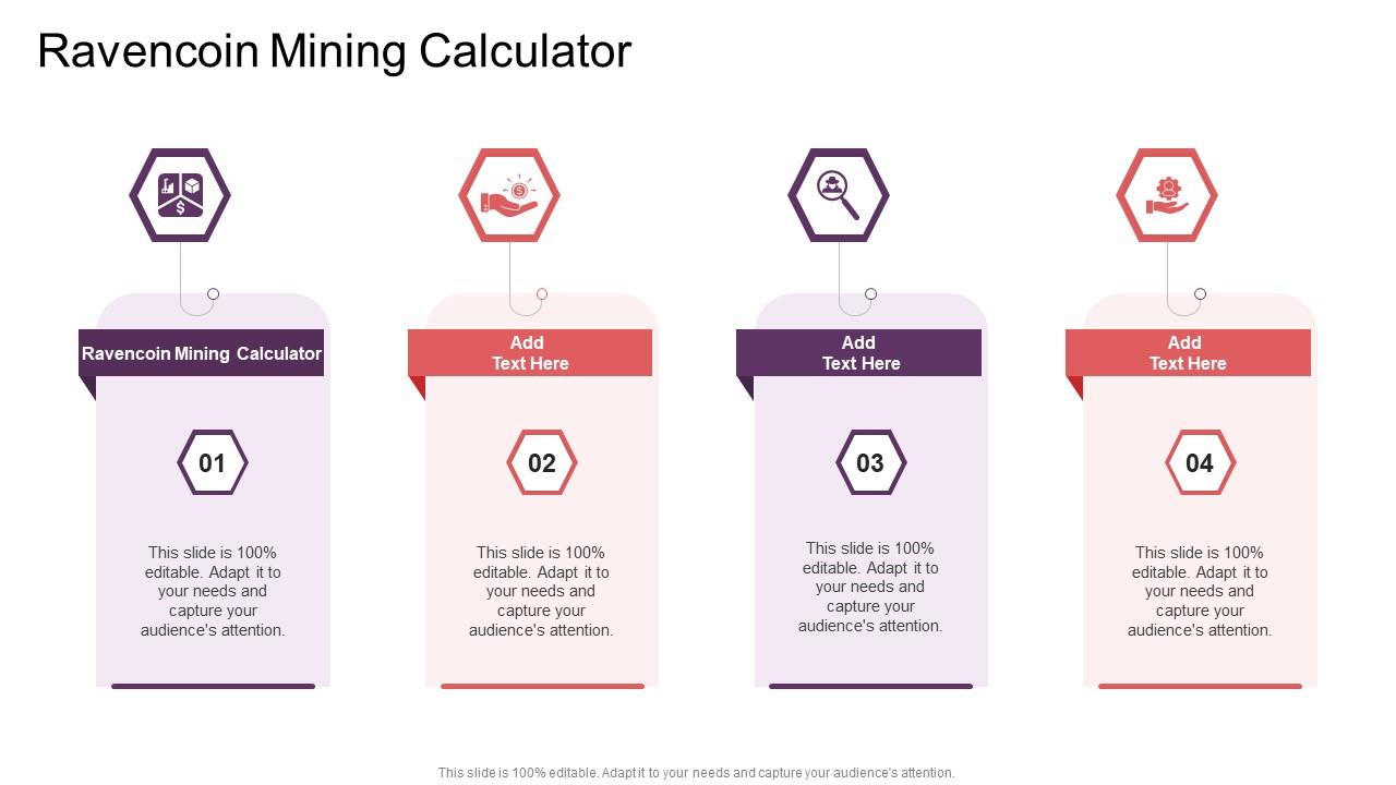 Ravencoin (RVN) Mining Profit Calculator - WhatToMine