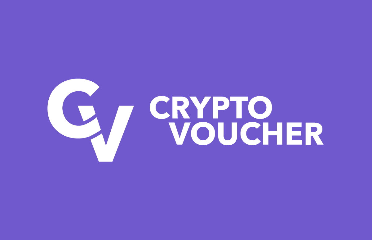 Crypto Voucher - Buy Crypto Voucher prepaid card