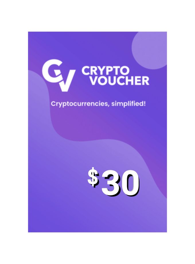 Buy Crypto Voucher | Instant Delivery | Dundle (US)