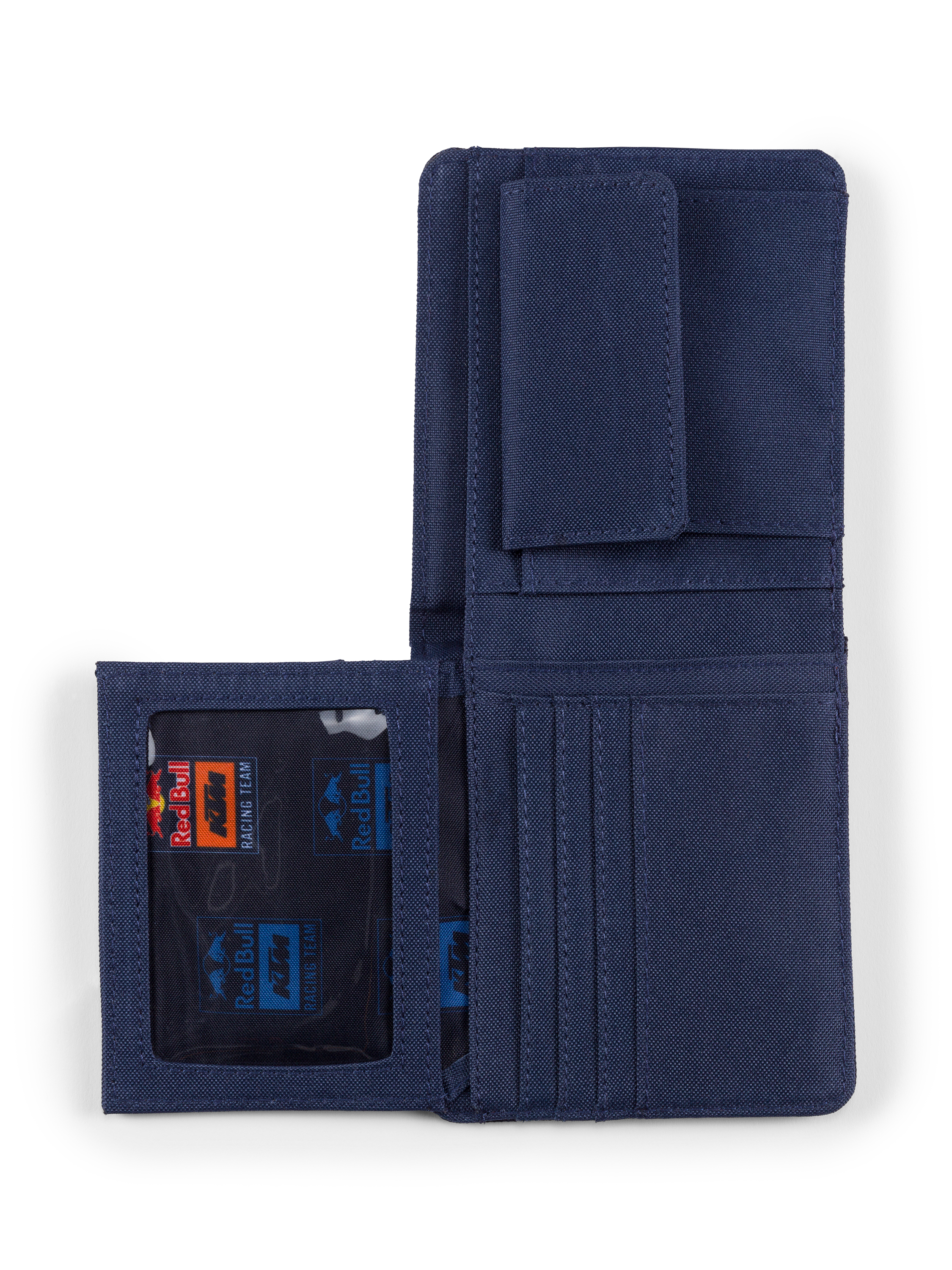 KTM Red Bull Carve Wallet - Judd Racing