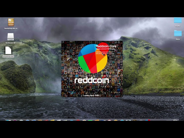 Troubleshooting - Reddcoin Wiki