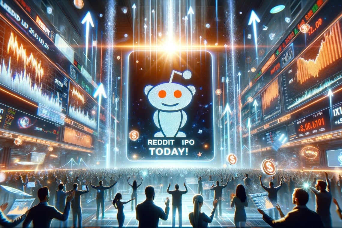 Reddit Token MOON Shoots % as Hopes of the Crypto Token's Revival Drives Surge