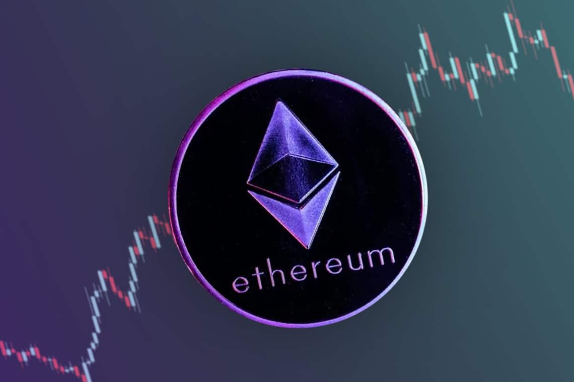 [] Social Signals in the Ethereum Trading Network