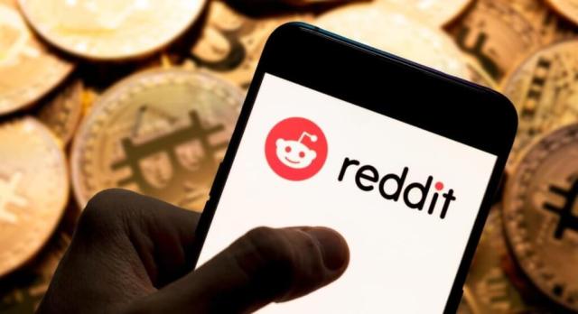 Reddit Discloses Investments In Crypto - Forbes India