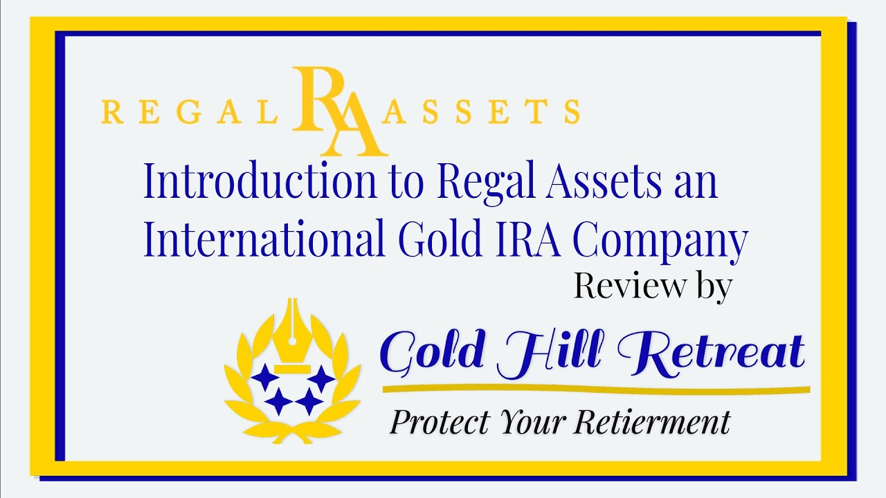 Top 7 Reviews From Legit Regal Assets Buyers