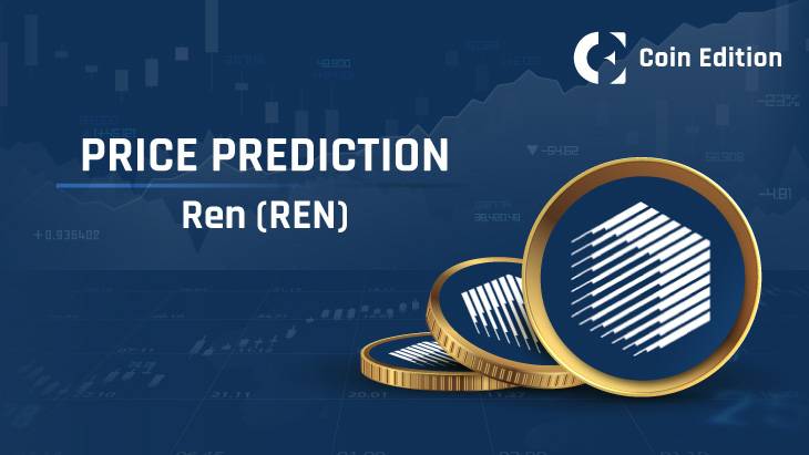 REN Price Prediction REN Long-Term Predictions From - - Margex