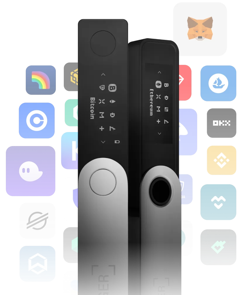 Ledger Nano X | Ledger