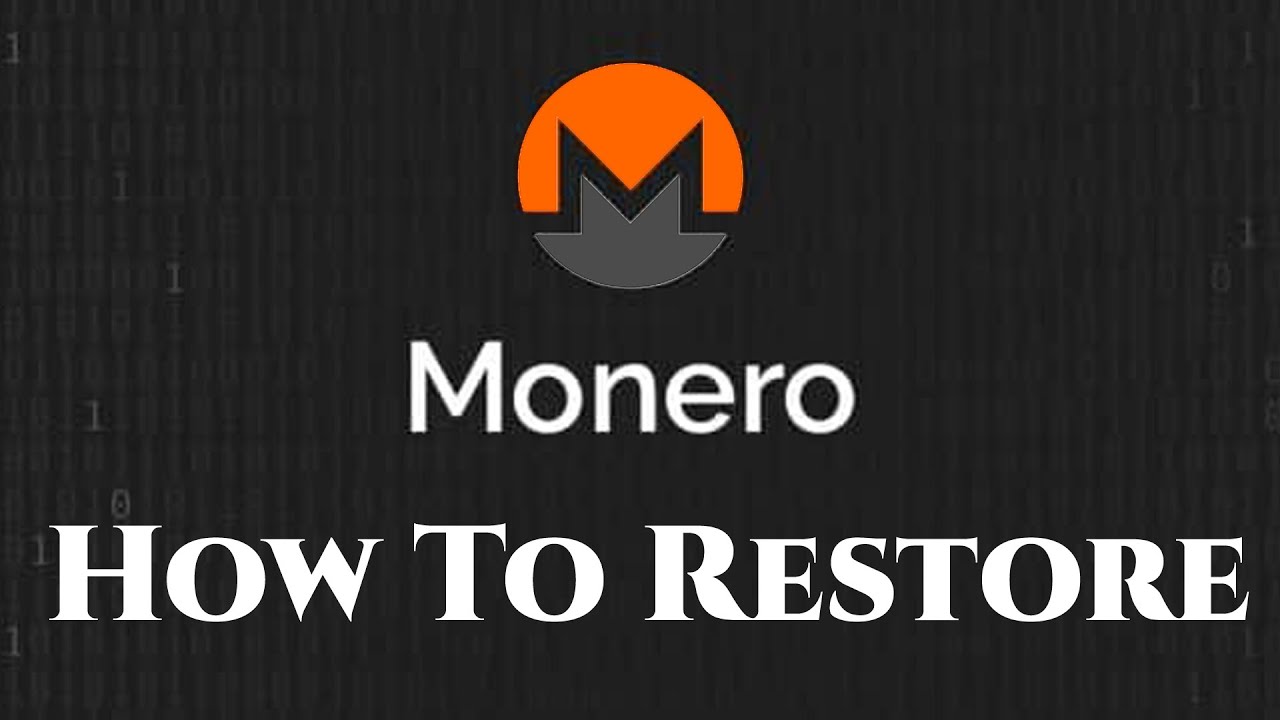 What To Know About Investing In Cryptocurrency Monero Wallet Ledger – KLF Com