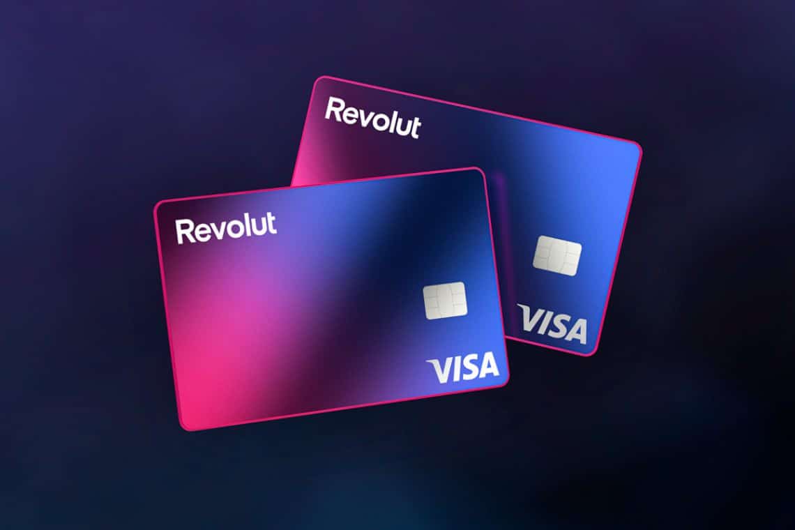 Revolut Standard | Revolut Iceland