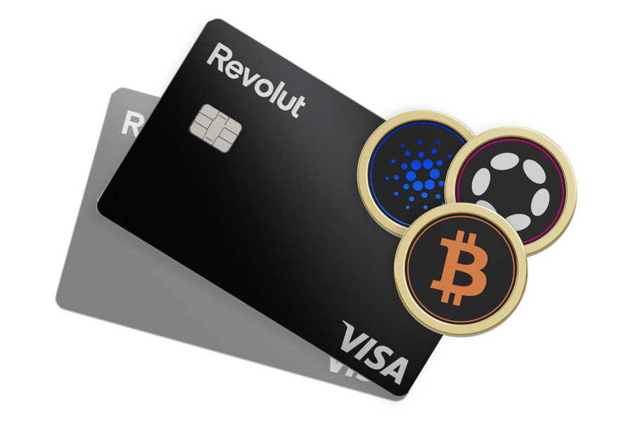 Complete Revolut Crypto Review With In-Depth Analysis ()