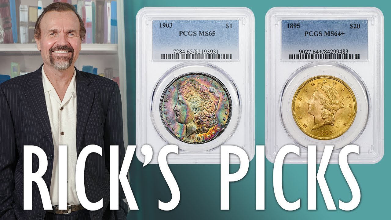 Rick's US Coins - US, World, and Ancient Coins - NGC Coin Collectors Chat Boards