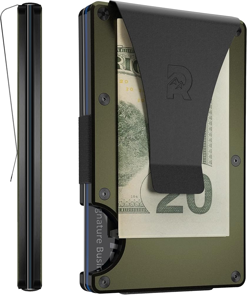 Best Minimalist Wallet for - CNET