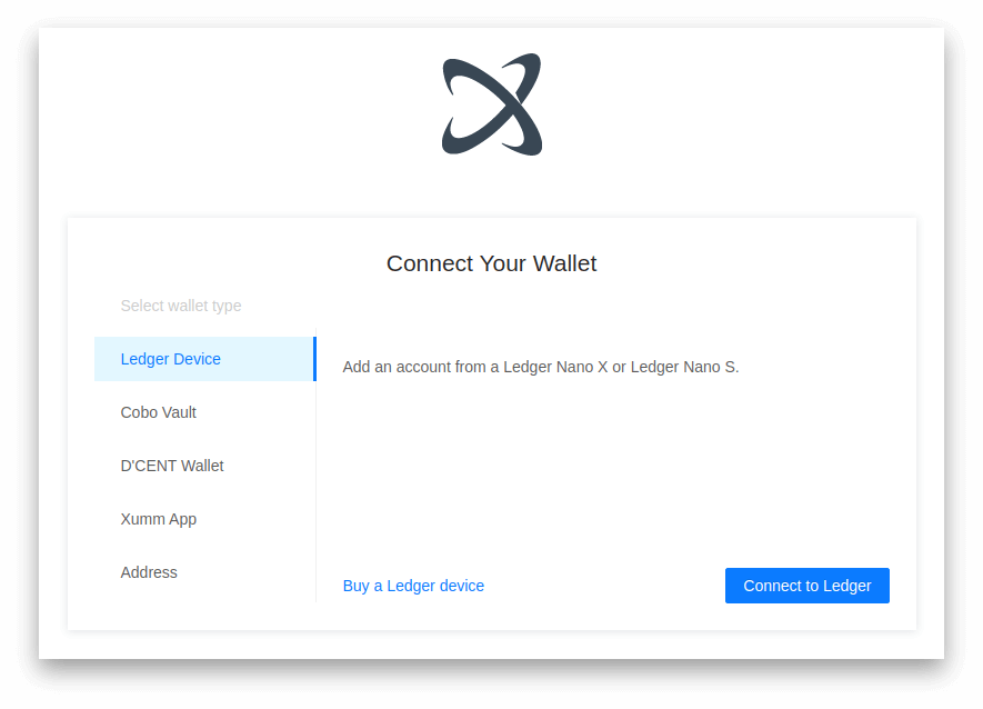 Ripple | PrimaryMarkets