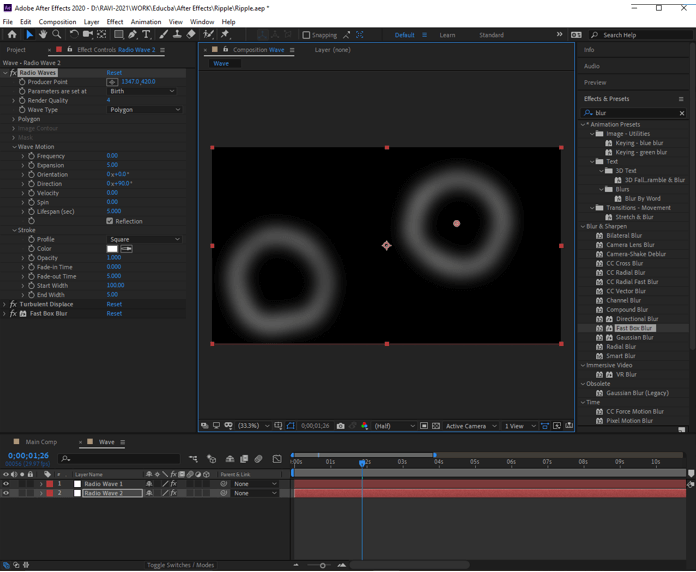 Yes, You Can Ripple Delete In After Effects - Here's How!