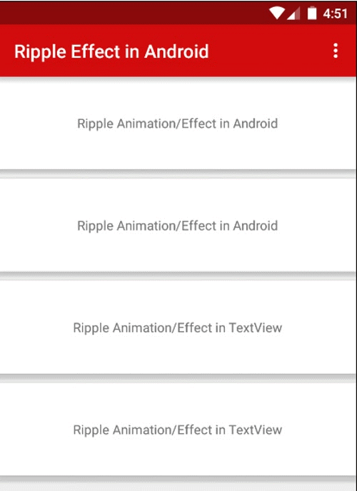 ripple-animation · GitHub Topics · GitHub