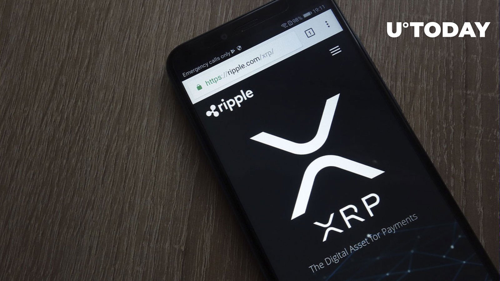 XRP Ripple Rich List and Crypto Market Update: What You Need to Know