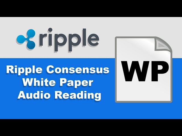Ripple Decision Makes Waves Finding Some XRP Sales Not Securities | BakerHostetler