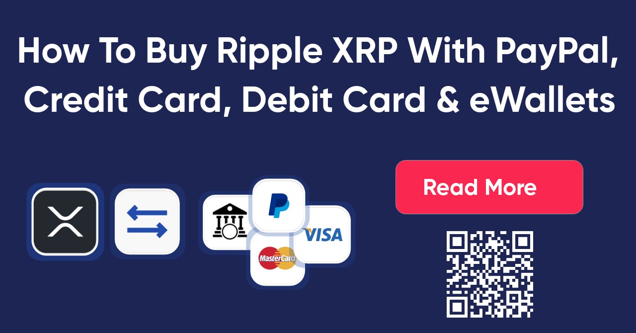 Sell Ripple (XRP) in Triesen, Liechtenstein - Receive PayPal