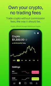 Should You Buy Crypto on Robinhood? | CoinMarketCap