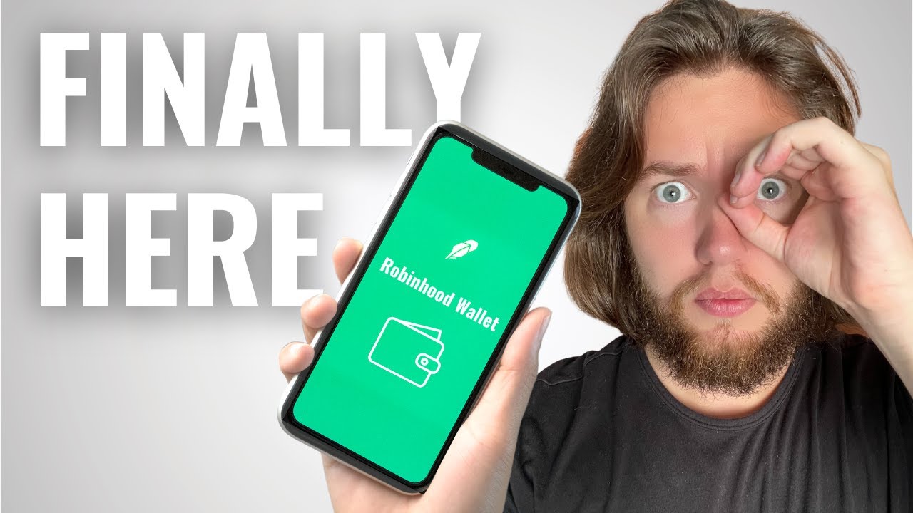 Crypto transfers | Robinhood