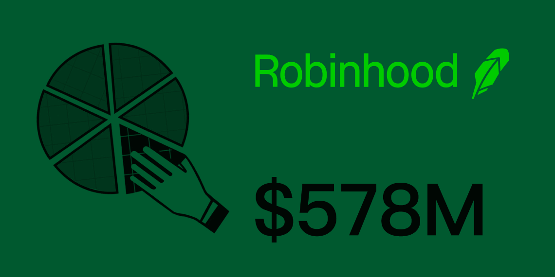 Crypto transfers | Robinhood