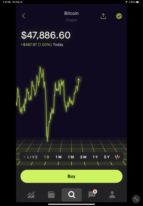 Robinhood Vs. Coinbase: Which Is Best?