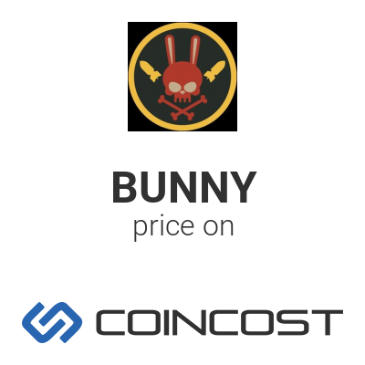 Rocket Bunny Price Today - BUNNY to US dollar Live - Crypto | Coinranking