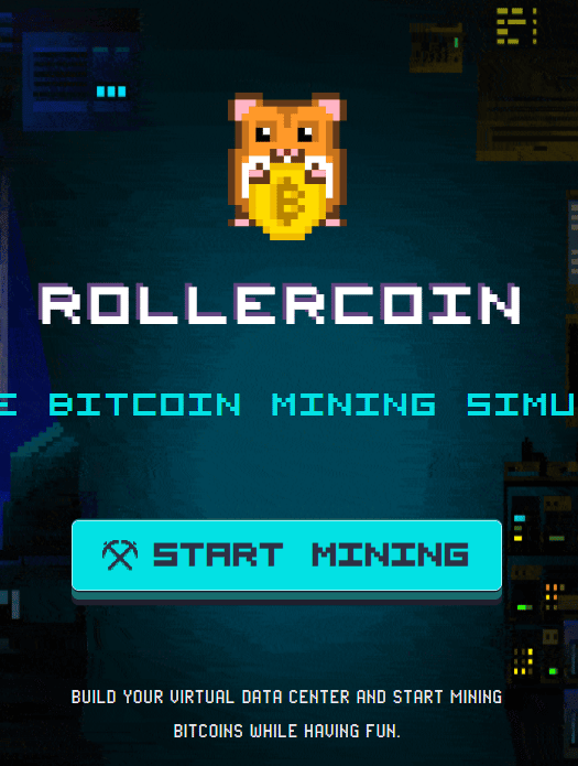 Introducing Rollercoin: Crypto Mining Made Easy | Moni Talks