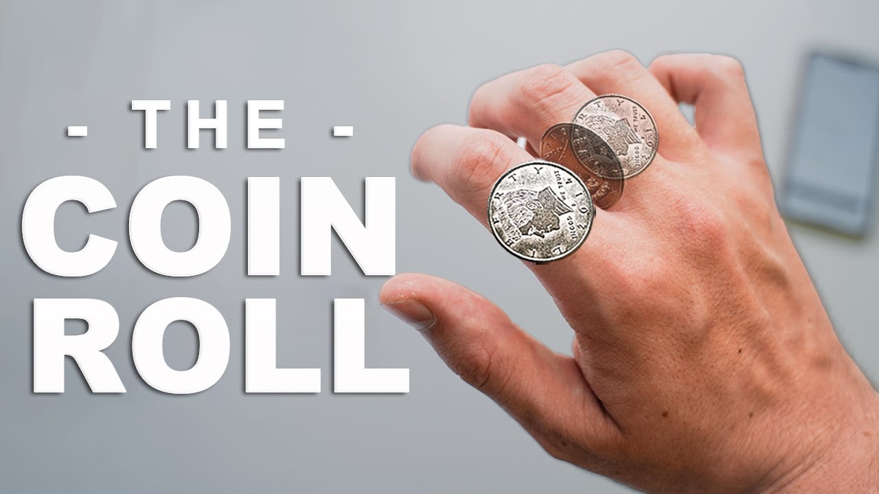 How to Roll Coins: 15 Steps (with Pictures) - wikiHow