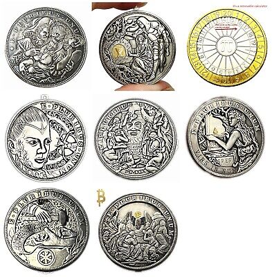 Roman Booteen – Heads or Tales Coins & Collectibles