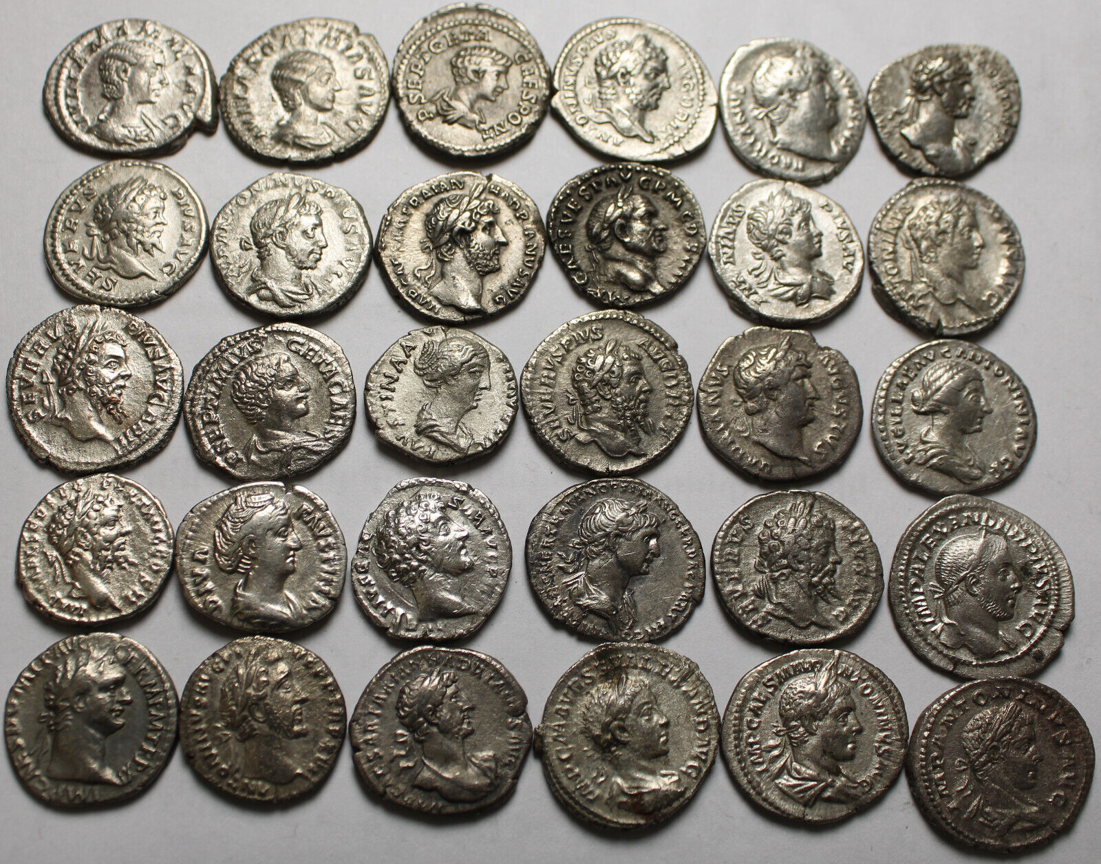 Imperial Roman Coins for Sale | Antique Coins | Silbury Coins : Silbury Coins