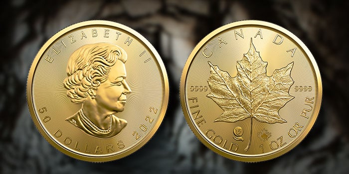 Buy Royal Canadian Mint Bullion - Suisse Gold - Precious Metals Dealers