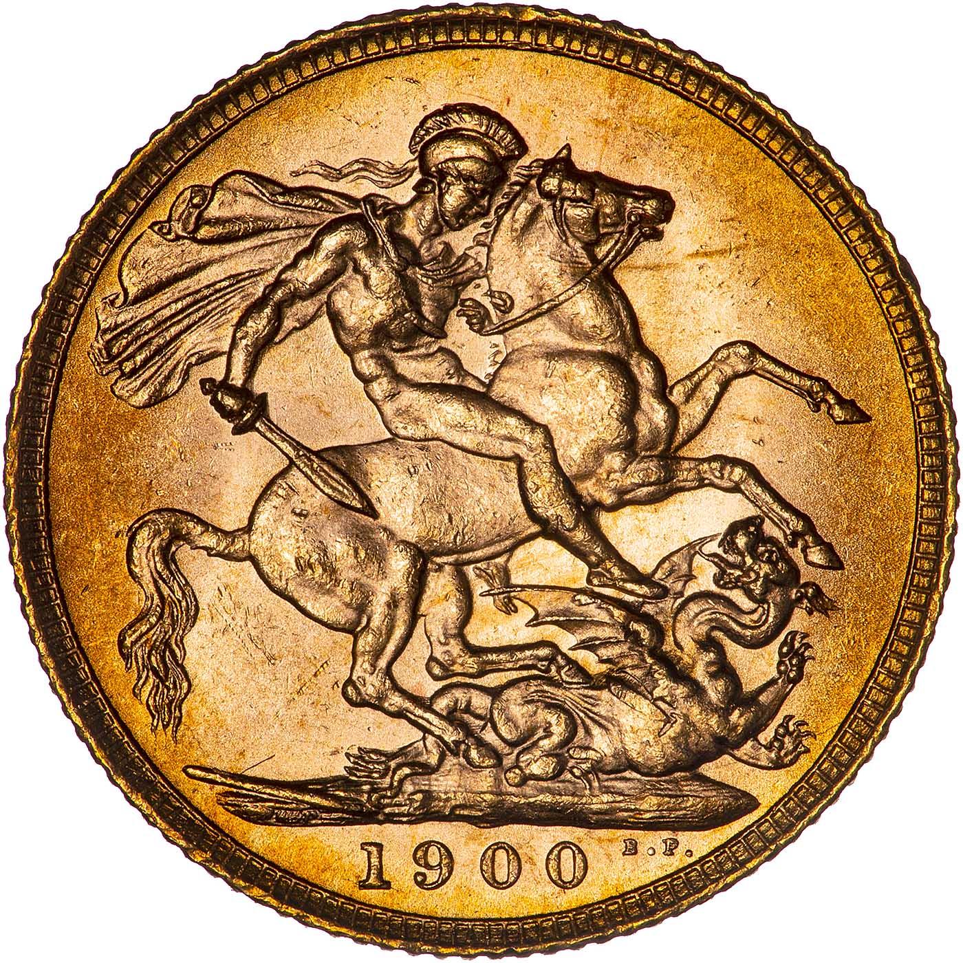 Buy Gold Sovereign The Royal Mint Coins