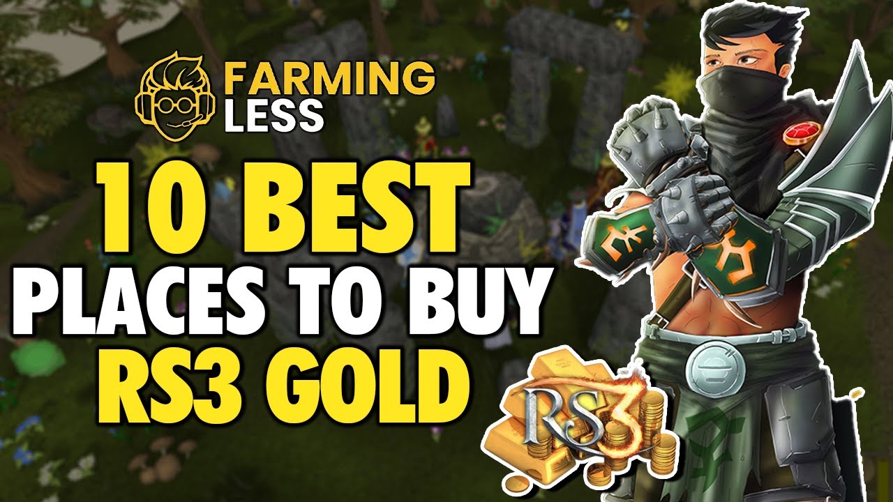 RS3 Farming Guide! | Buy Runescape Gold | Cheap OSRS Gold | Buy OSRS Gold