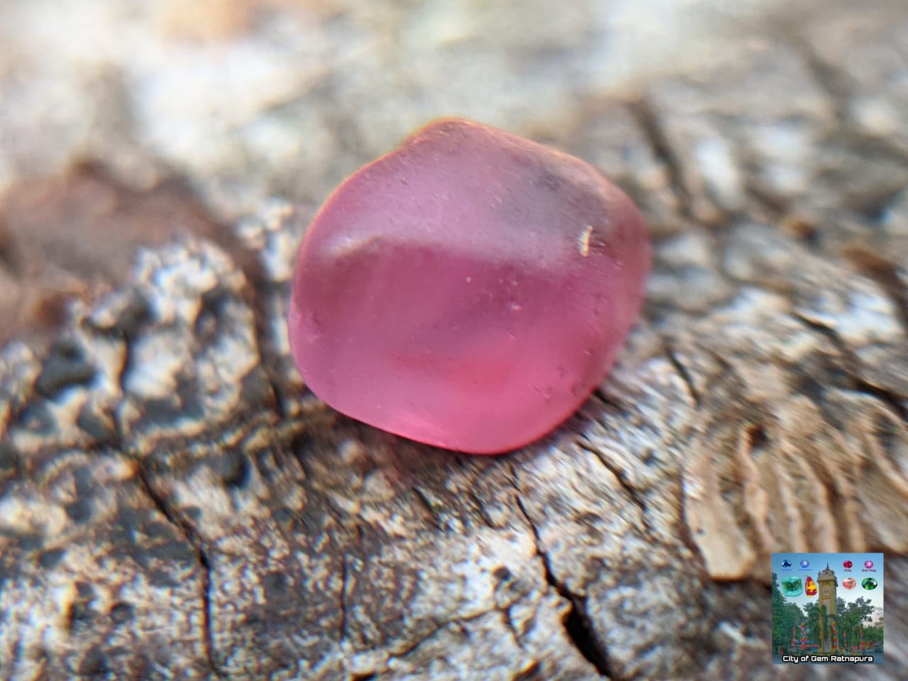 Ruby Gemstone: The Most Distinguished Red Sapphire Gemstone