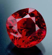 Loose Ruby - Oval Ct. - #R | The Natural Ruby Company