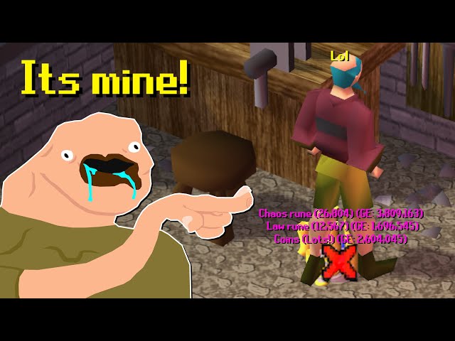 Rules of RuneScape | Jagex