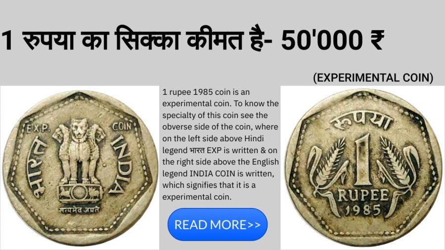 Got an old 2 rupee coin? You can earn Rs 5 lakh online. Check details