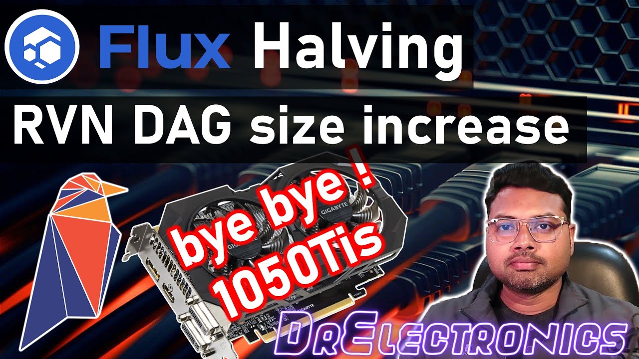 Dag size increase · Issue # · trexminer/T-Rex · GitHub