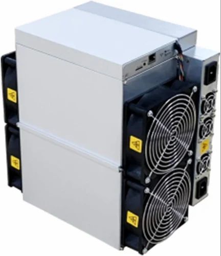 Antminer S17 Pro (53Th) | CRYPTO MINER INDIA