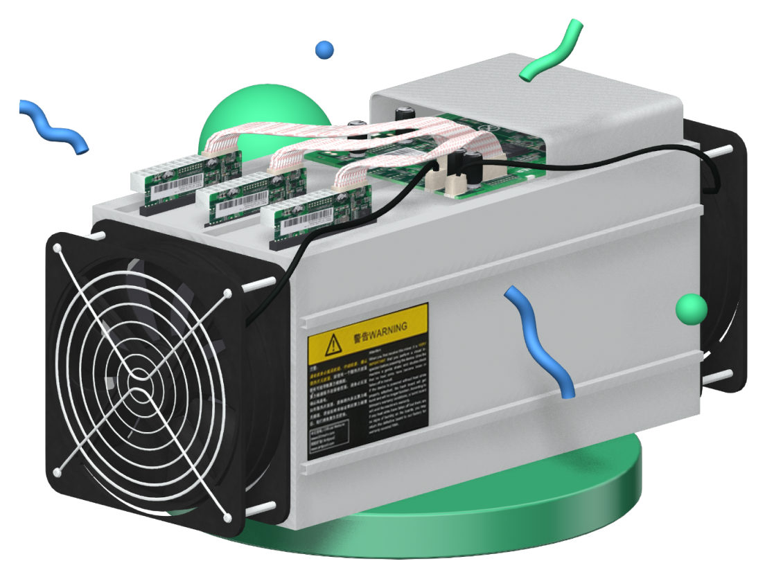 BITMAIN AntMiner S9 profitability | NiceHash