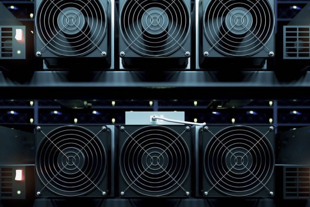 Bitmain - Antminer S9 | Bitcoin Mining Hardware | Cheap Hashrate