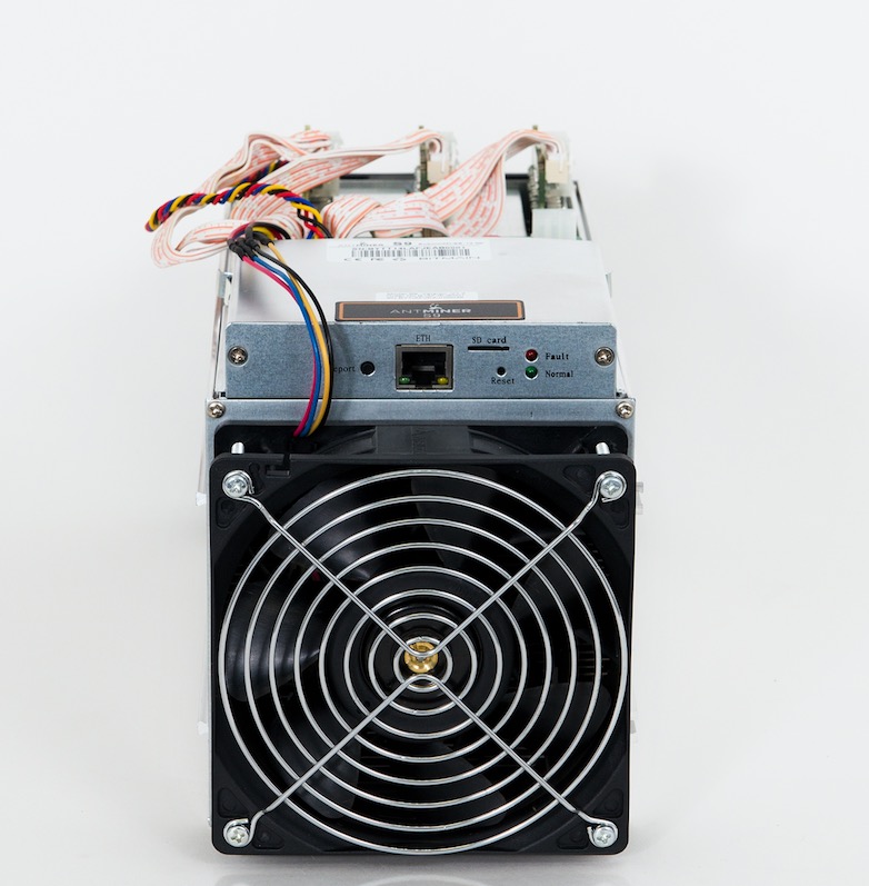 Bitmain Antminer S9 (14Th) profitability | ASIC Miner Value