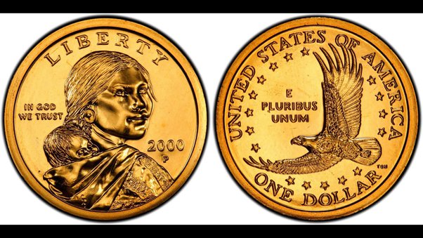 Sacagawea Dollar Coin | Learn the Current Value