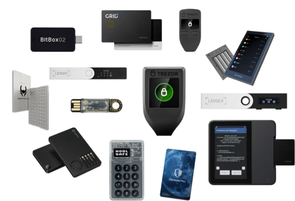 Crypto Hardware wallets: Do you think it is completely safe?