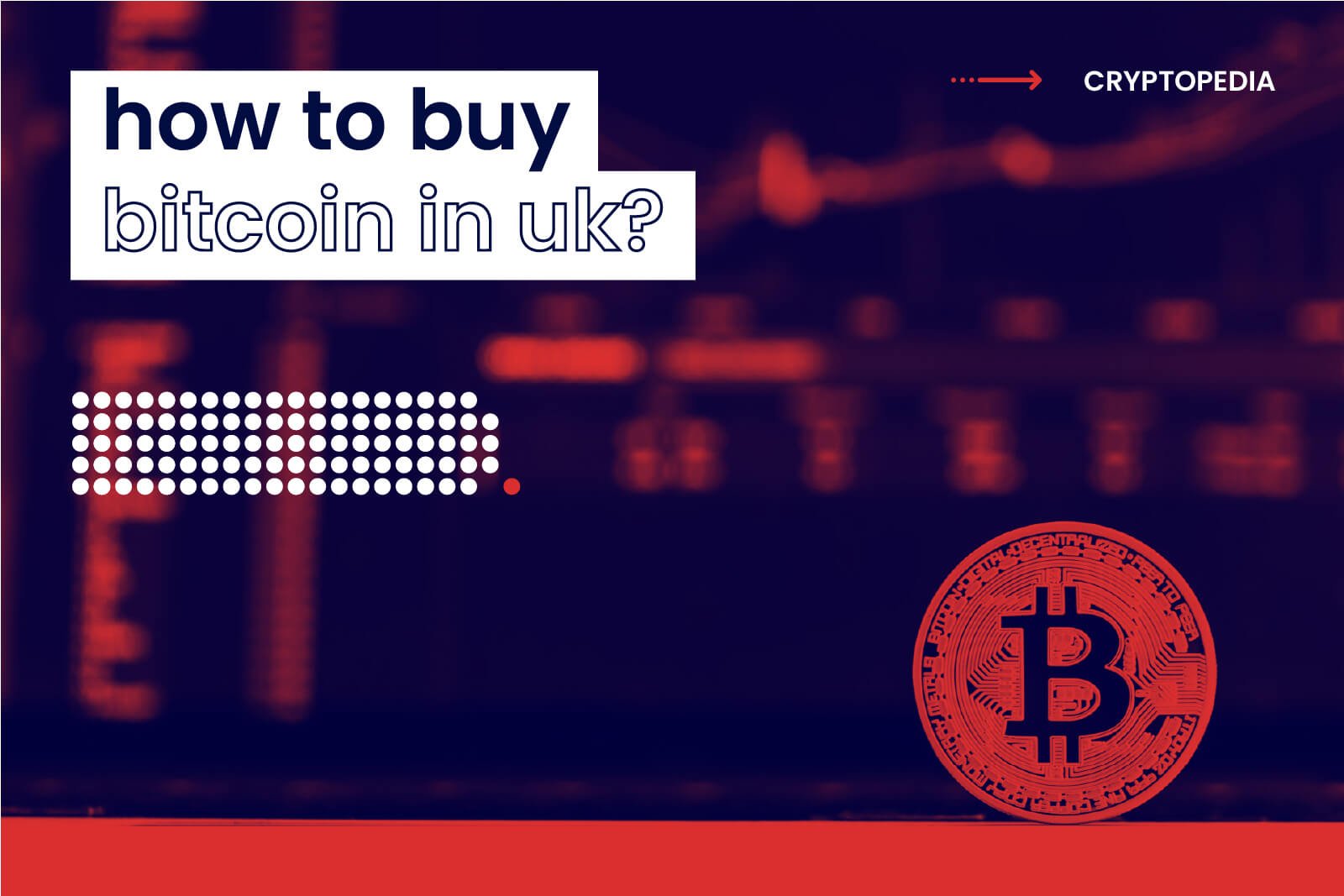 How to Buy Bitcoin in the UK Safely and Securely!