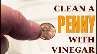 Polishing pennies | Activities | Scouts